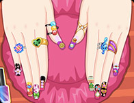 play Beauty Nail Art Salon