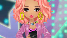 play Chibi Nicki Minaj