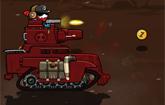 play Slash Zombies Rampage 2