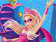 Super Barbie Hidden Objects