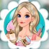 Play Ice Cream Girls Makeover