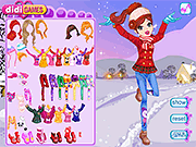 play The Night After Snow