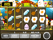 play Mr Chicken