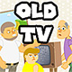 play Old Tv