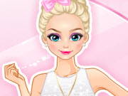 play Elsa Modern Princess Style