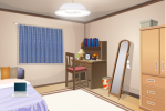 play Gambling House Escape