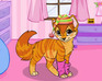 play Cute Little Kitties Dress Up