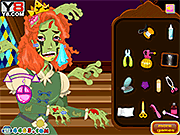 play The Prince Changed Frog