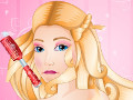 play Barbie Popstar Accident