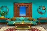 play Butterfly Escape 25