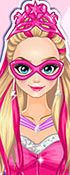 play Barbie Super Power