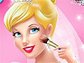 play Princess Wedding Makeup