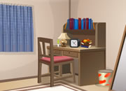 play Gambling House Escape