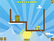 play Bouncy Blocks