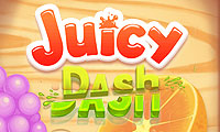 play Juicy Dash