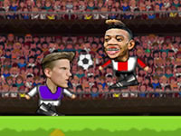 play Football Headz Cup