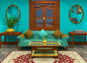 play Butterfly Escape 25