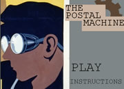 play The Postal Machine