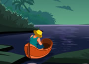 play Boat Man Escape