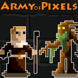 play Army Of Pixels