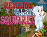 play Rescuing Albino Squirrel Escape