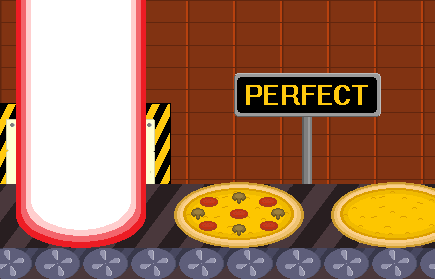 play Pizza Manufacturing Facility