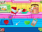 play Grandma Elsa Cares Baby 6