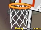 play Basket Champ
