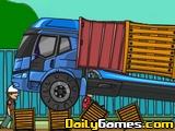 play Cargo Master