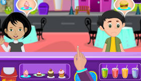 play Job Game For Girls
