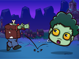 play Headless Zombie Find Head