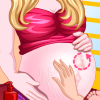 play Play Barbie Pregnancy Care