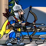 play Persian Archer