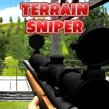 play Terrain Sniper