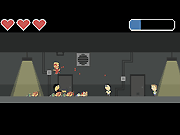 play Oldboy: Hammertime