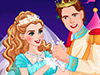 play Disney Princess Wedding Dance