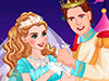 play Disney Princess Wedding Dance