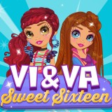 play Vi & Va Sweet Sixteen