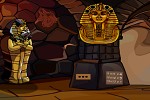 play Egypt Dungeon Escape