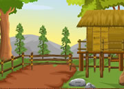 play Noon Forest Escape