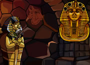 play Egypt Dungeon Escape