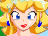 play Pretty Princess Peach