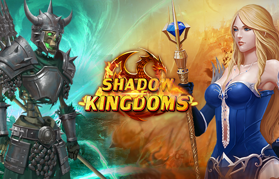 play Shadow Of Kingdoms