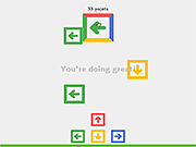 play Arrow Hero