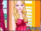 play Barbie Pregnancy Care
