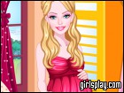 play Barbie Pregnancy Care