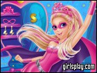 play Super Barbie Hidden Objects