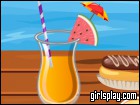 play Super Summer Smoothies