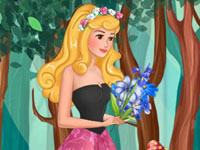 play Sleeping Beauty Storyteller