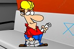 play Sniffmouse Real World Escape 121 Worker